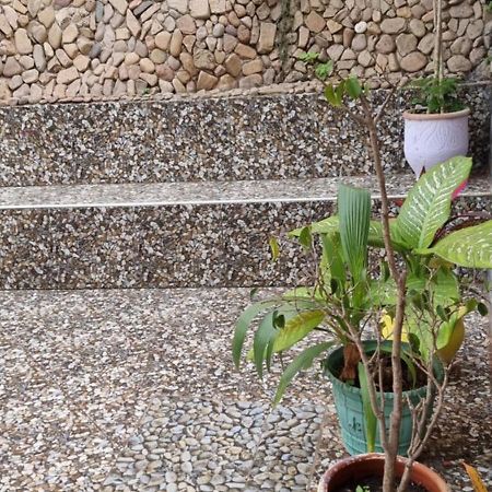Location Vacances Casablanca Tamaris Eksteriør bilde
