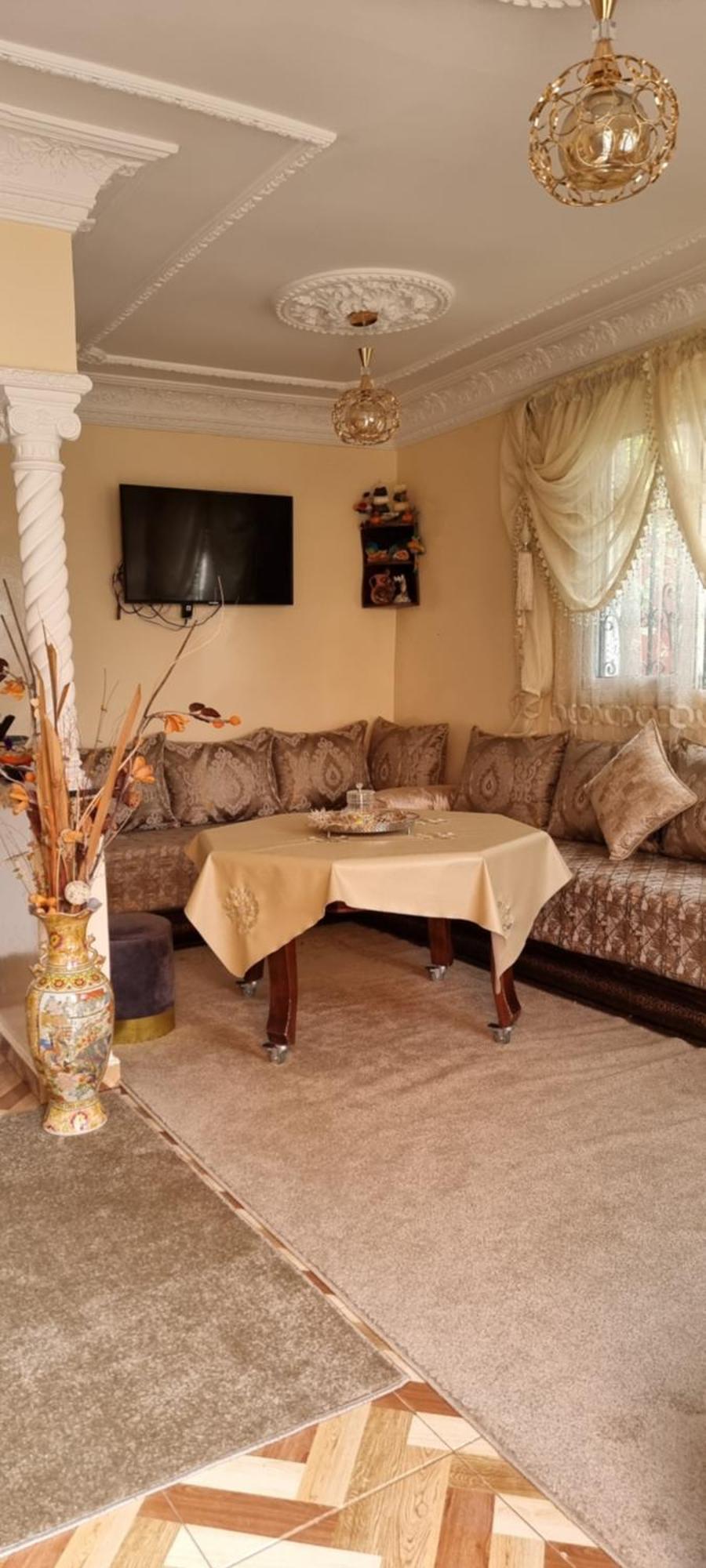 Location Vacances Casablanca Tamaris Eksteriør bilde