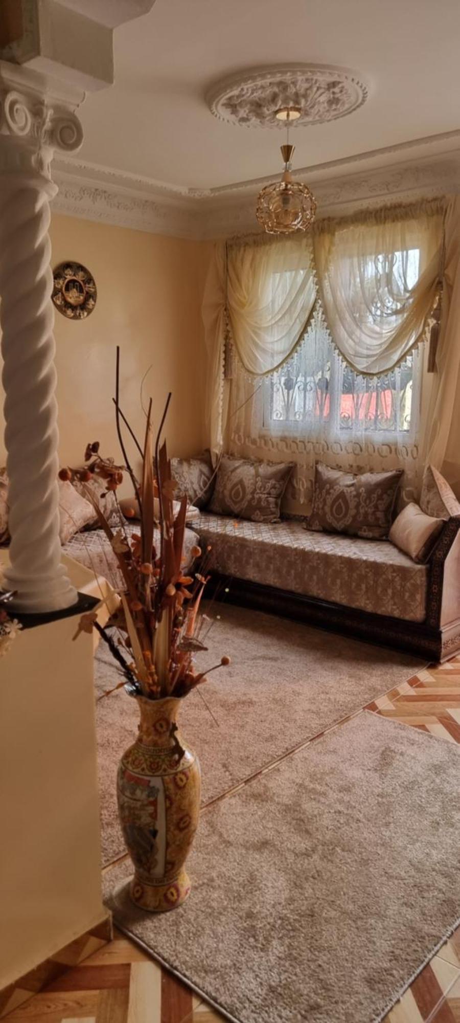 Location Vacances Casablanca Tamaris Eksteriør bilde