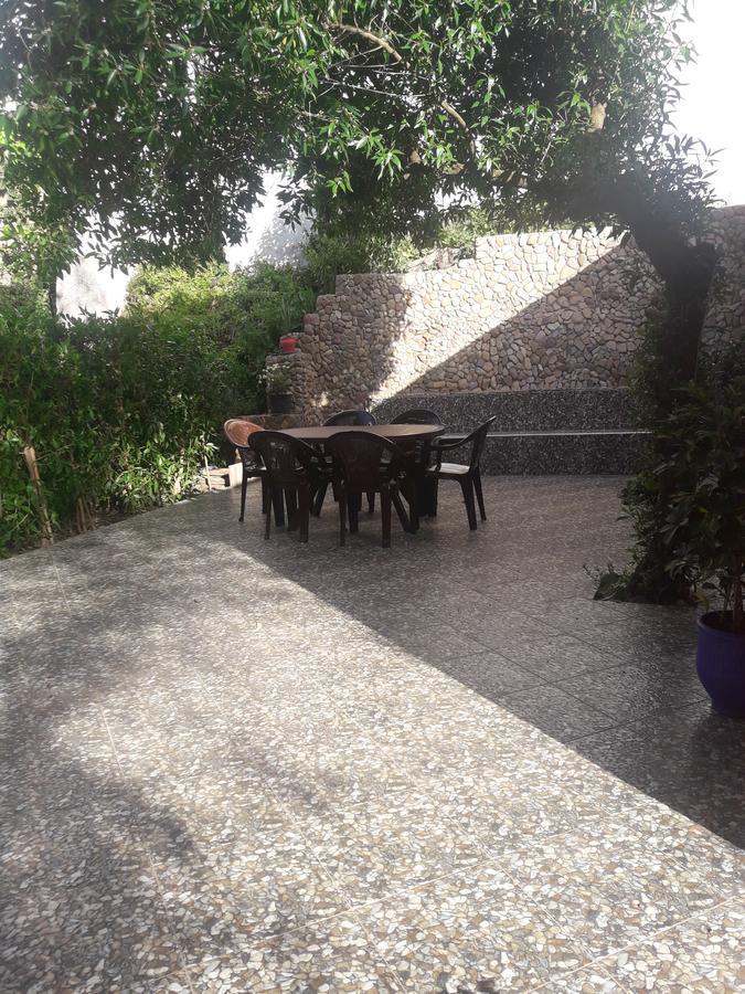 Location Vacances Casablanca Tamaris Eksteriør bilde