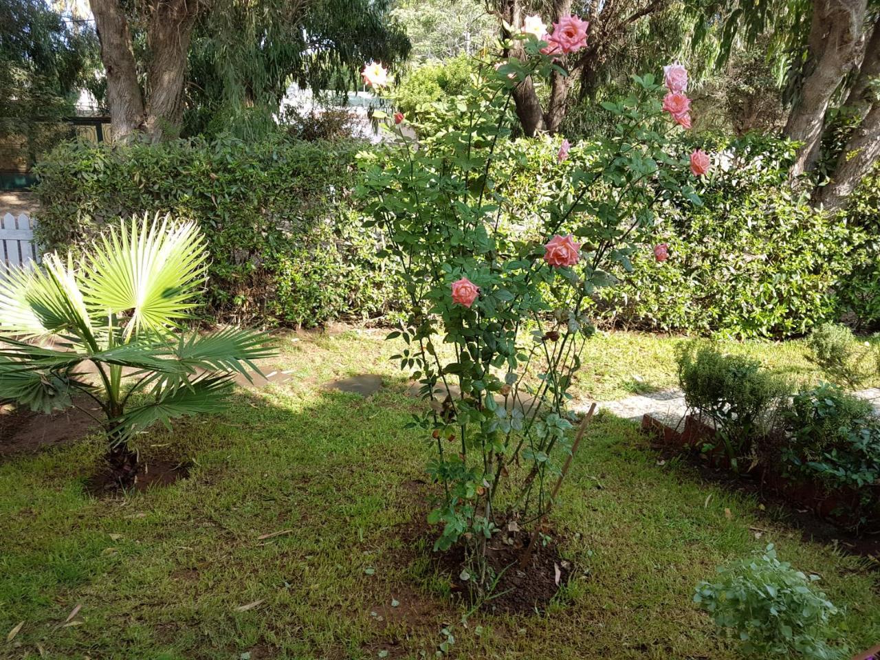 Location Vacances Casablanca Tamaris Eksteriør bilde