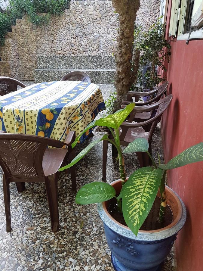 Location Vacances Casablanca Tamaris Eksteriør bilde